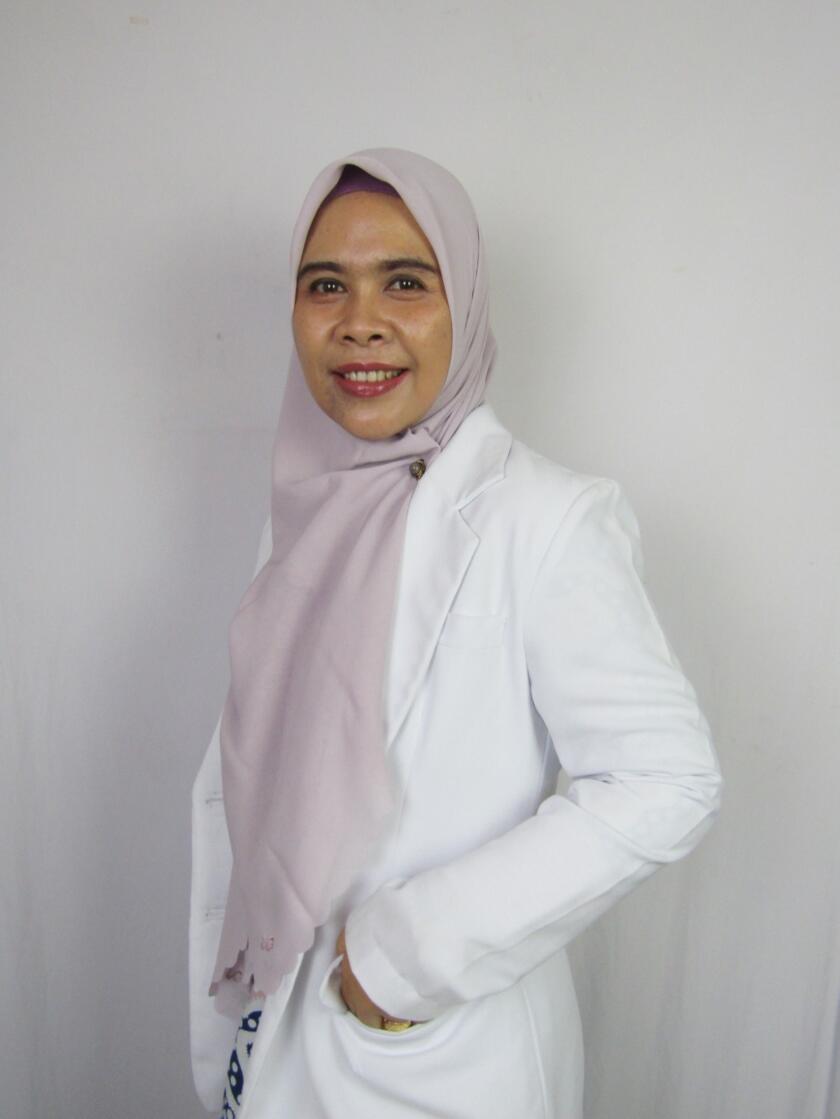 dr. Ratih Puspha