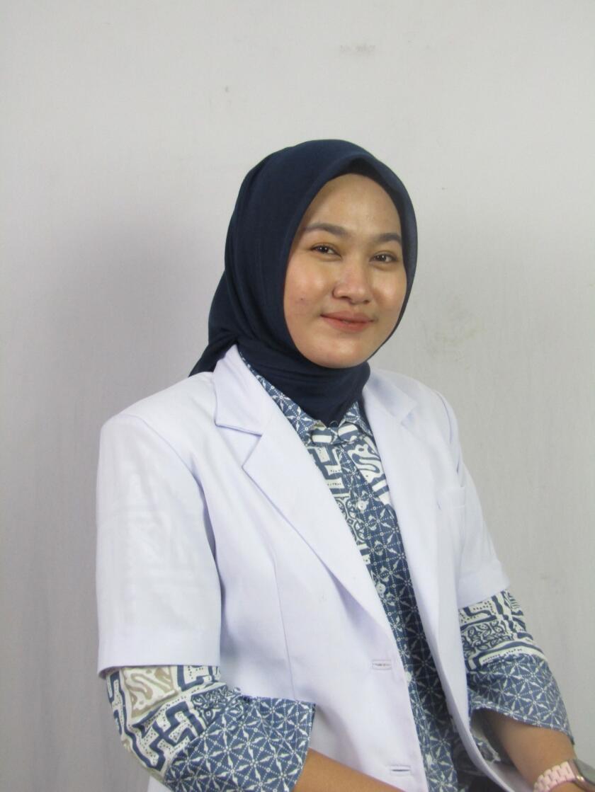 dr. Manda Febrina Putri