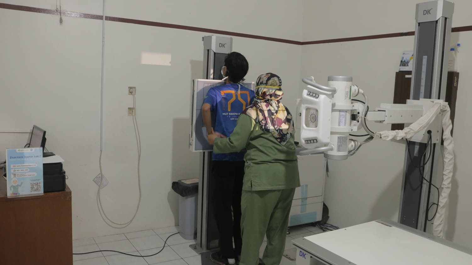 Radiologi